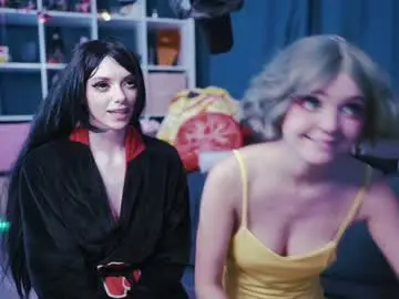 Chaturbate Live Porn of madnessalise