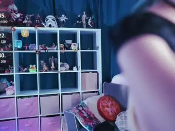Chaturbate Free Live Porn of madnessalise