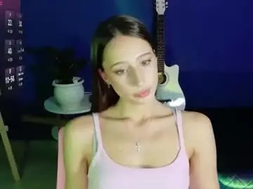 Chaturbate Best live sex cam show of rioestrella