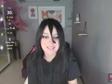 Chaturbate Live Sex Cam of adriana_miller
