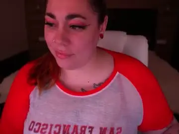 Chaturbate Sex Cam of amazonkastar