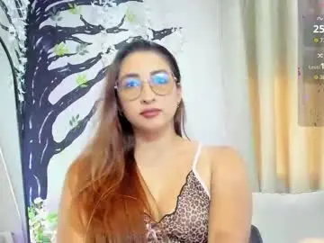 Chaturbate Live Sex of lara_martin