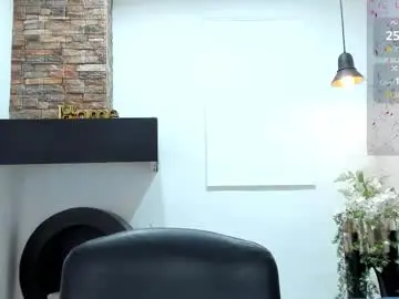 Chaturbate Sex Cam of lara_martin