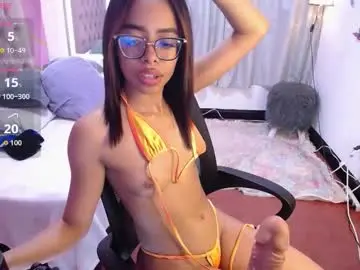 Chaturbate Best live sex cam show of peneelopeecute
