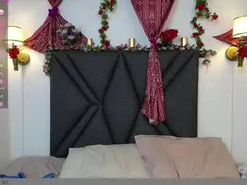 Chaturbate Nude Webcam of sanyaseraphine0