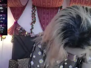 Chaturbate Private Sex Chat of sanyaseraphine0