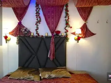Chaturbate Sex Chat of sanyaseraphine0