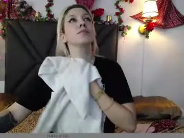 Chaturbate Best Webcam of sanyaseraphine0
