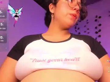 Chaturbate Live Porn of sweet_afrodita777
