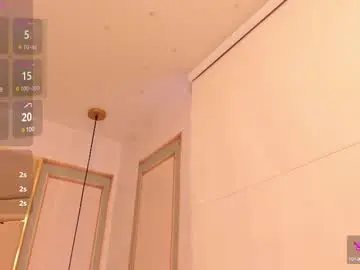 Chaturbate Live Porn of sweetgirl4u_