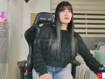 Chaturbate Best live sex cam show of thaeltaylor