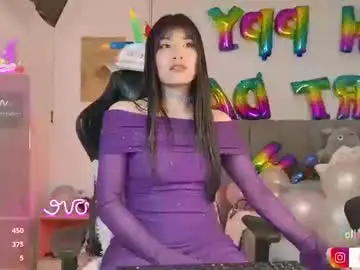 Chaturbate Live Sex of thaeltaylor