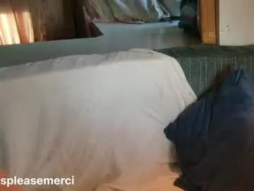 Chaturbate Adult Webcam of yespleasemerci