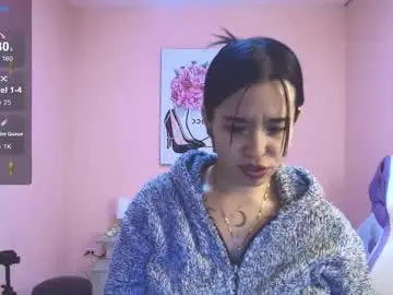 Chaturbate Adult Webcam of _salome_lewis