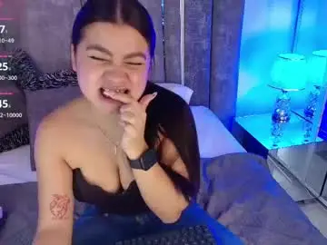 Chaturbate Live Sex of amberrferreira