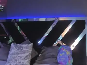Chaturbate Sex Cam of amberrferreira