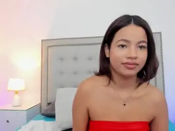Chaturbate Live Sex Cam of anahirivera