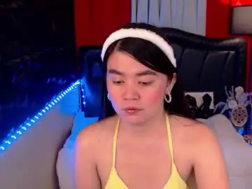 Chaturbate Adult Webcams of ayeshalove
