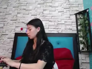 Chaturbate Sex Chat of maily_can
