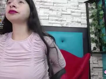 Chaturbate Sex Cam of maily_can