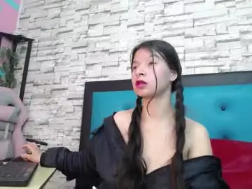 Chaturbate Free Live Porn of maily_can