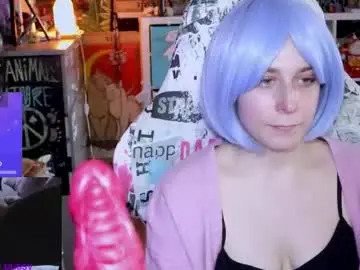 Chaturbate Sex Chat of shirayuki_hime
