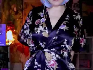 Chaturbate Adult Video Chat of shirayuki_hime