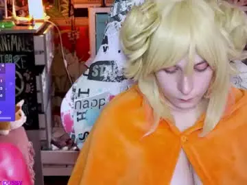 Chaturbate Nude Webcam of shirayuki_hime