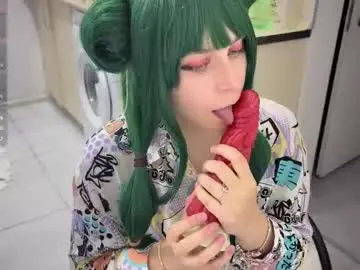 Chaturbate Best live sex cam show of shirayuki_hime