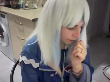 Chaturbate Best Webcam of shirayuki_hime