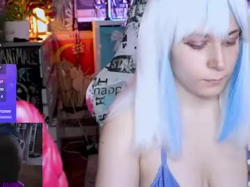 Chaturbate Live Porn of shirayuki_hime