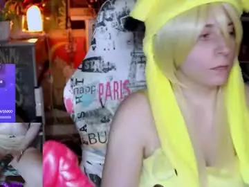 Chaturbate Sex Chat of shirayuki_hime