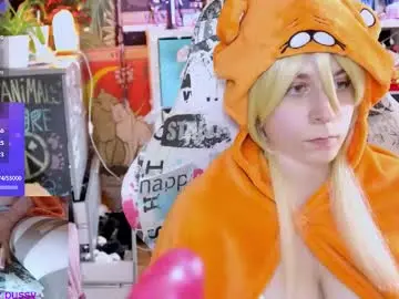 Chaturbate Adult Webcams of shirayuki_hime