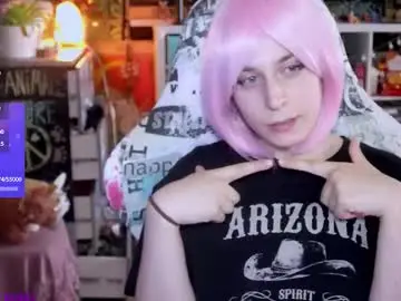 Chaturbate Live Porn of shirayuki_hime