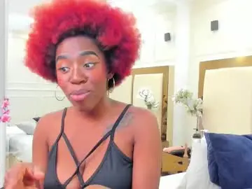 Chaturbate Live Sex of _emma_willliams_