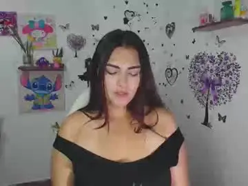 Chaturbate Live Sex of _ninahot