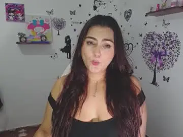 Chaturbate Nude Webcam of _ninahot