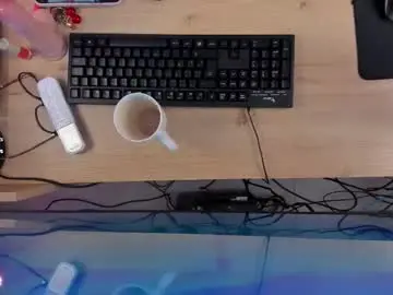 Chaturbate Best live sex cam show of corinnerusso