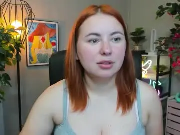 Chaturbate Adult Video Chat of desirelayla