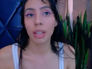 Chaturbate Nude Webcam of evaa_cloee