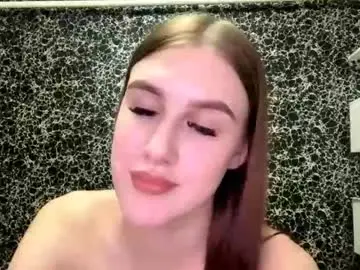 Chaturbate Nude Webcam of gwenmestayer