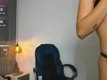 Chaturbate Sex Cam of kaylee_lopez1
