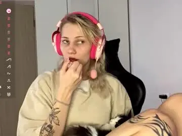 Chaturbate Private Sex Chat of little_soyia