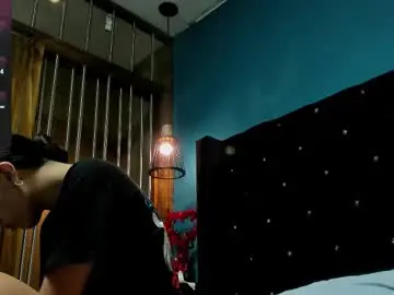 Chaturbate Adult Webcam of lucasymia_69