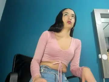Chaturbate Sex Chat of lucasymia_69