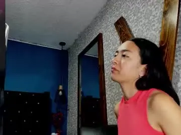 Chaturbate Private Sex Chat of lucasymia_69