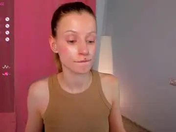 Chaturbate Nude Webcam of mel_wards