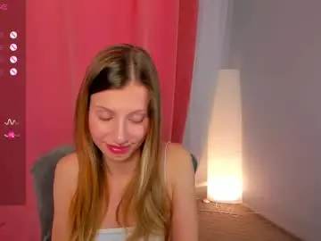 Chaturbate Adult Video Chat of mel_wards