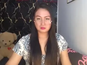 Chaturbate Live Sex of _arah