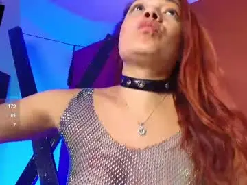 Chaturbate Sex Cam of alana_jones__